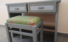 Oceanside Apartment In El Medano
